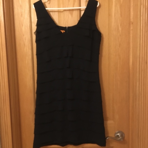 Tory Burch Dresses & Skirts - Tory Burch navy size 10 dress